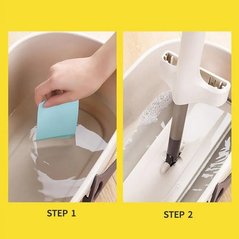 Tile Floor Cleaner - Buy 2 Free Shipping
